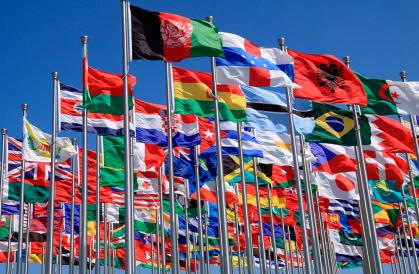 Ordre public international
