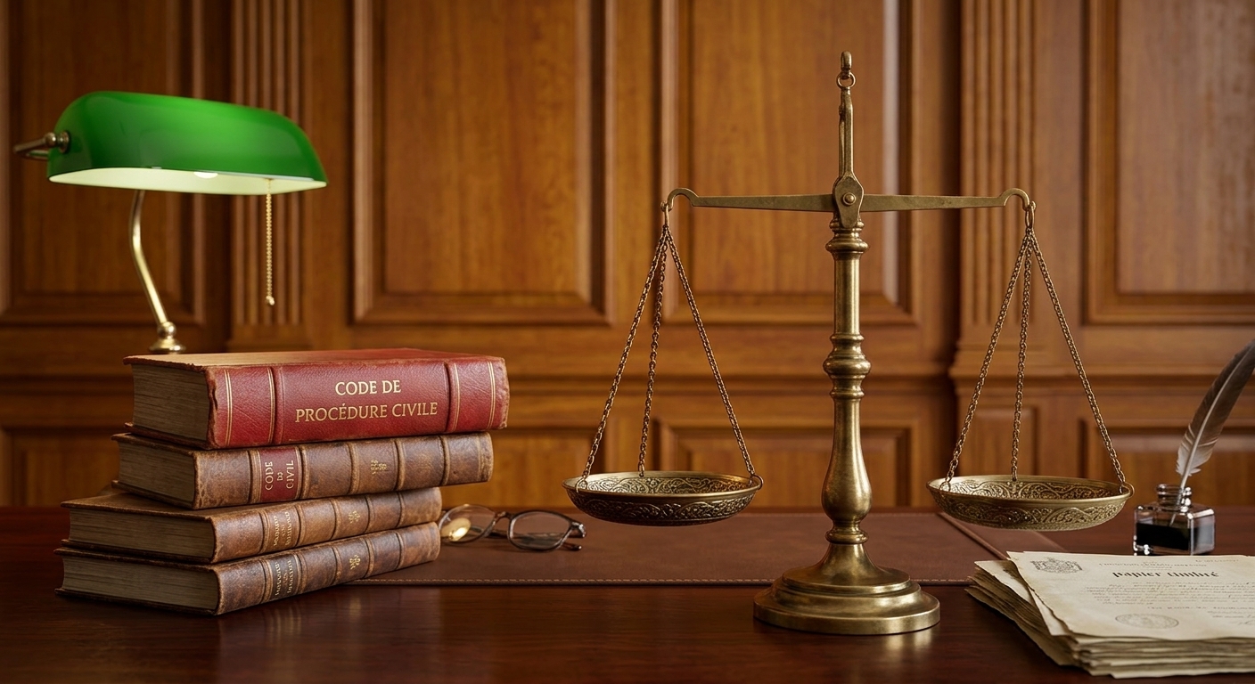 Enforce american judgment in france
